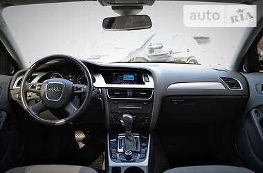 Седан Audi A4 2011 в 