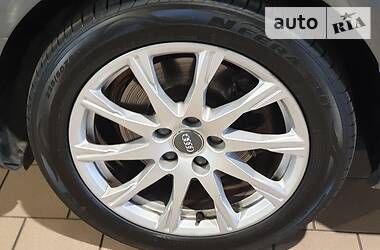 Універсал Audi A4 2017 в 