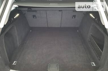 Універсал Audi A4 2017 в 