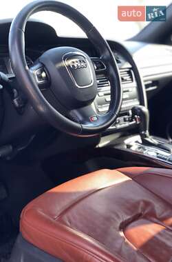 Седан Audi A4 2008 в Одессе