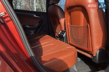 Седан Audi A4 2008 в Одессе