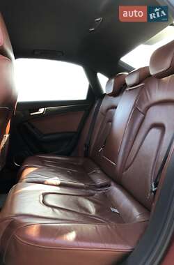 Седан Audi A4 2008 в Одессе