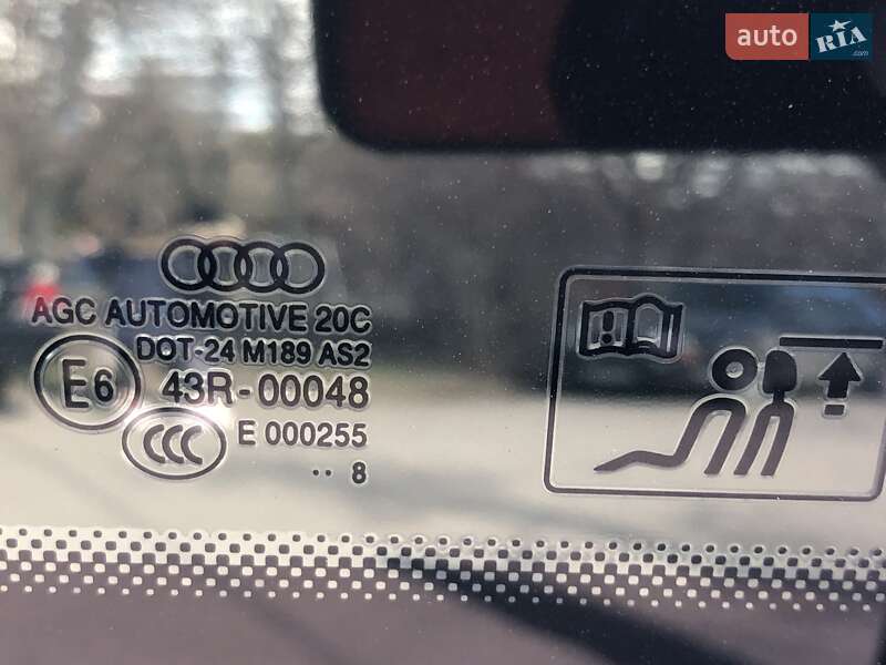 Седан Audi A4 2008 в Одессе