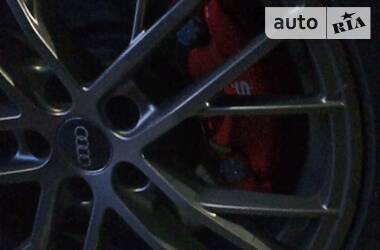 Універсал Audi A4 2012 в 