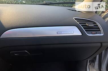 Седан Audi A4 2011 в 