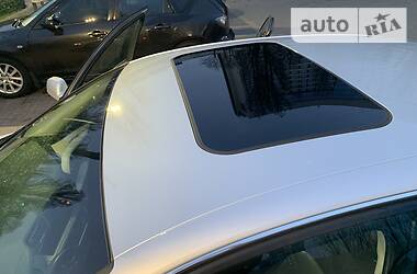 Седан Audi A4 2011 в 