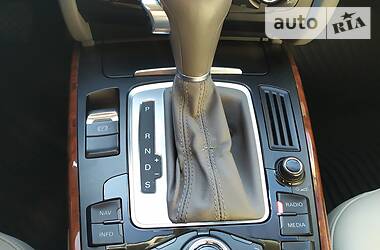 Седан Audi A4 2011 в 
