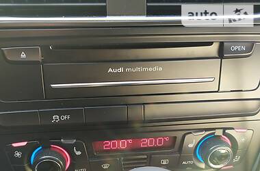 Седан Audi A4 2011 в 