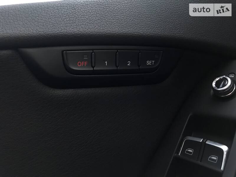 Седан Audi A4 2013 в Черкасах фото 16 Седан Audi A4 2013 в Черкасах