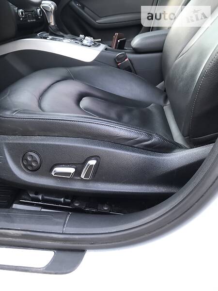 Седан Audi A4 2013 в Черкасах фото 27 Седан Audi A4 2013 в Черкасах