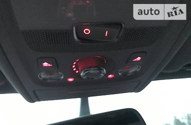 Седан Audi A4 2013 в 