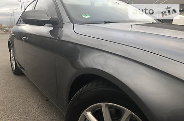 Седан Audi A4 2014 в 