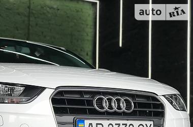 Универсал Audi A4 2012 в Виннице