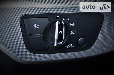 Універсал Audi A4 2018 в 