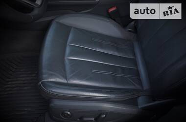 Універсал Audi A4 2018 в 
