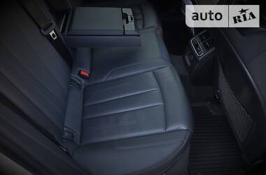 Універсал Audi A4 2018 в 