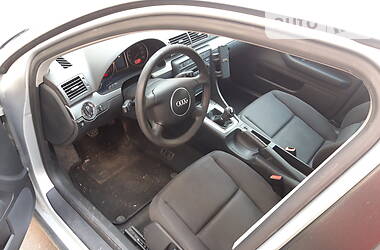 Универсал Audi A4 2004 в 