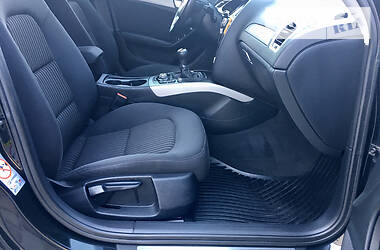 Універсал Audi A4 2012 в 