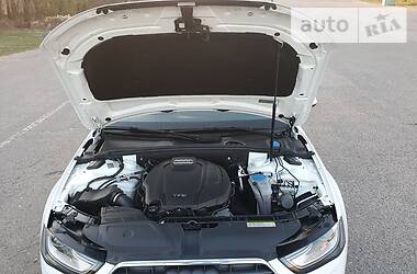 Седан Audi A4 2014 в 