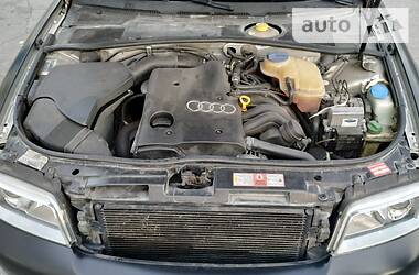 Седан Audi A4 2000 в 