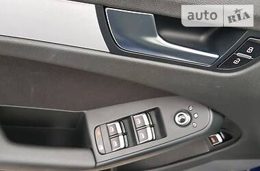 Універсал Audi A4 2015 в 
