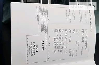 Універсал Audi A4 2015 в 