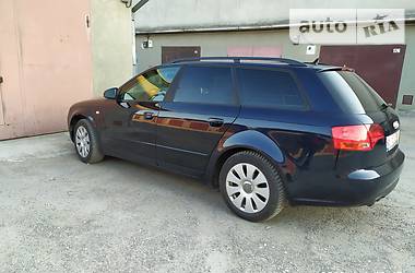 Універсал Audi A4 2007 в 