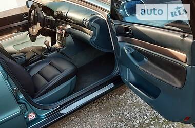 Седан Audi A4 1999 в 