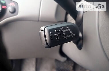 Седан Audi A4 2010 в 