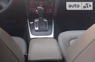 Седан Audi A4 2010 в 