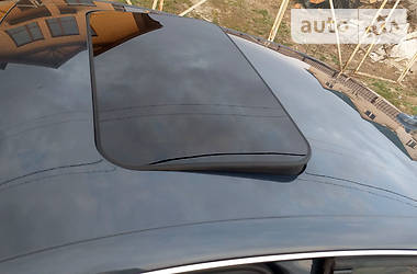 Седан Audi A4 2010 в 