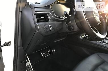 Седан Audi A4 2016 в 