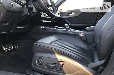 Седан Audi A4 2016 в 
