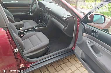 Седан Audi A4 1999 в 