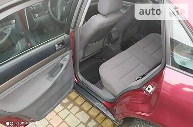 Седан Audi A4 1999 в 