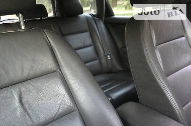 Універсал Audi A4 2002 в 