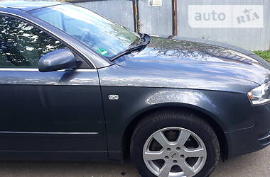 Универсал Audi A4 2006 в Калуше