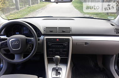 Универсал Audi A4 2006 в Калуше
