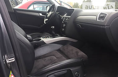 Універсал Audi A4 2012 в 