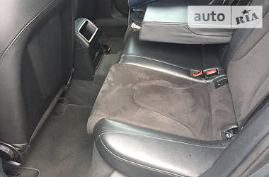 Універсал Audi A4 2012 в 