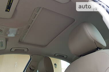 Седан Audi A4 2012 в 