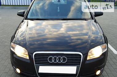 Универсал Audi A4 2007 в Червонограде