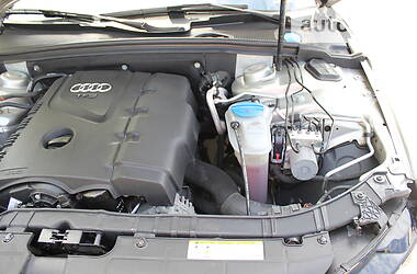 Седан Audi A4 2014 в 