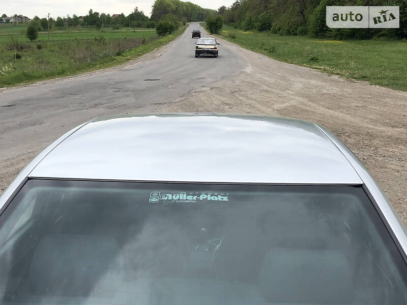 Седан Audi A4 1999 в Бучачі