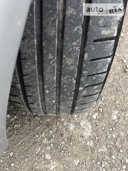 Седан Audi A4 1999 в Бучачі