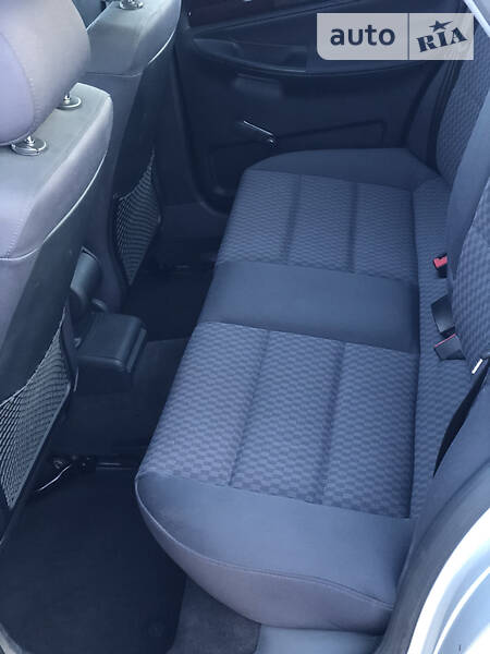 Седан Audi A4 1999 в Бучачі