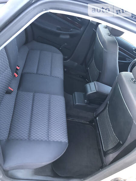 Седан Audi A4 1999 в Бучачі