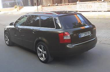 Універсал Audi A4 2003 в 