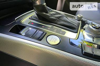 Универсал Audi A4 2015 в Харькове
