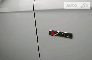 Седан Audi A4 2011 в Стрые